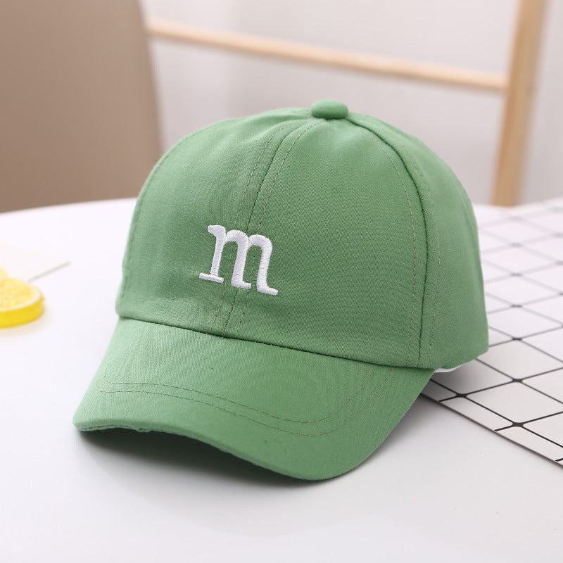 Women's Casual Cotton Baseball Cap Kalsten