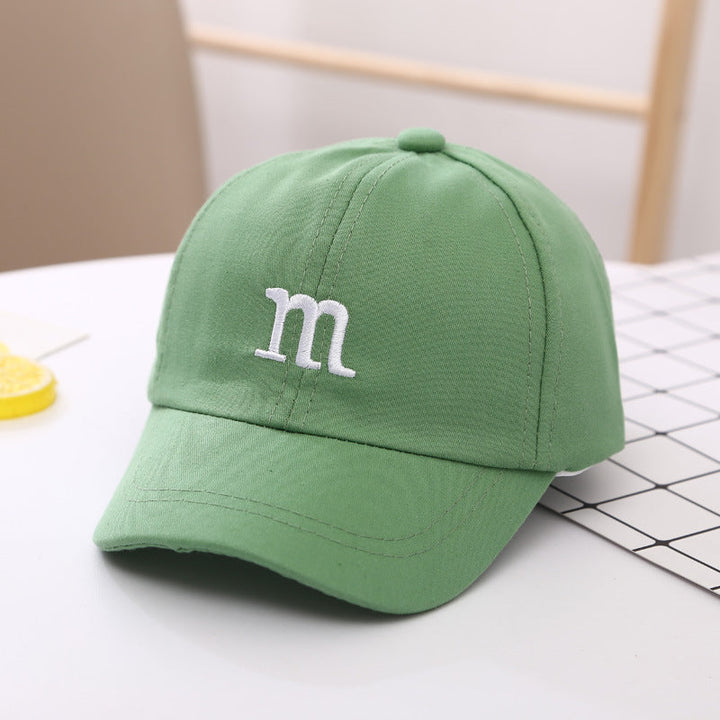 Women's Casual Cotton Baseball Cap Kalsten