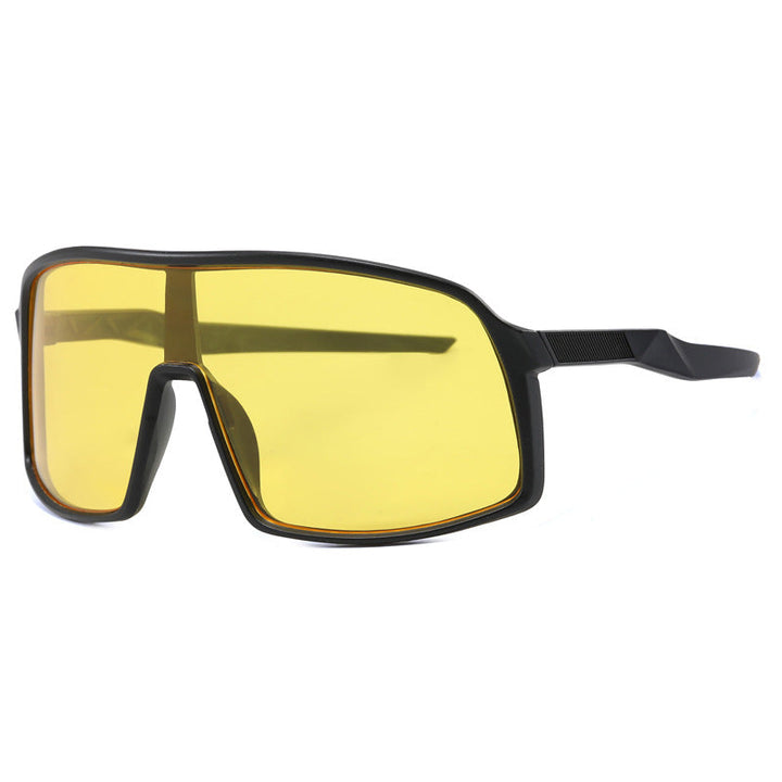 Men's Sporty High-Performance Sunglasses Kalsten