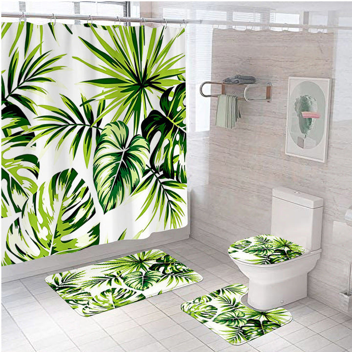 Bathroom Accessories Set Kalsten
