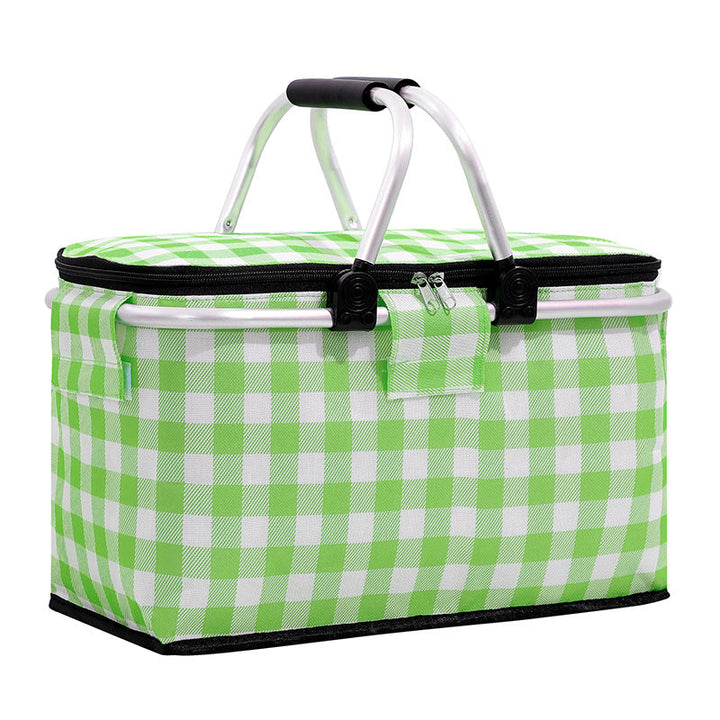 Kühl- und Picknicktasche Kalsten