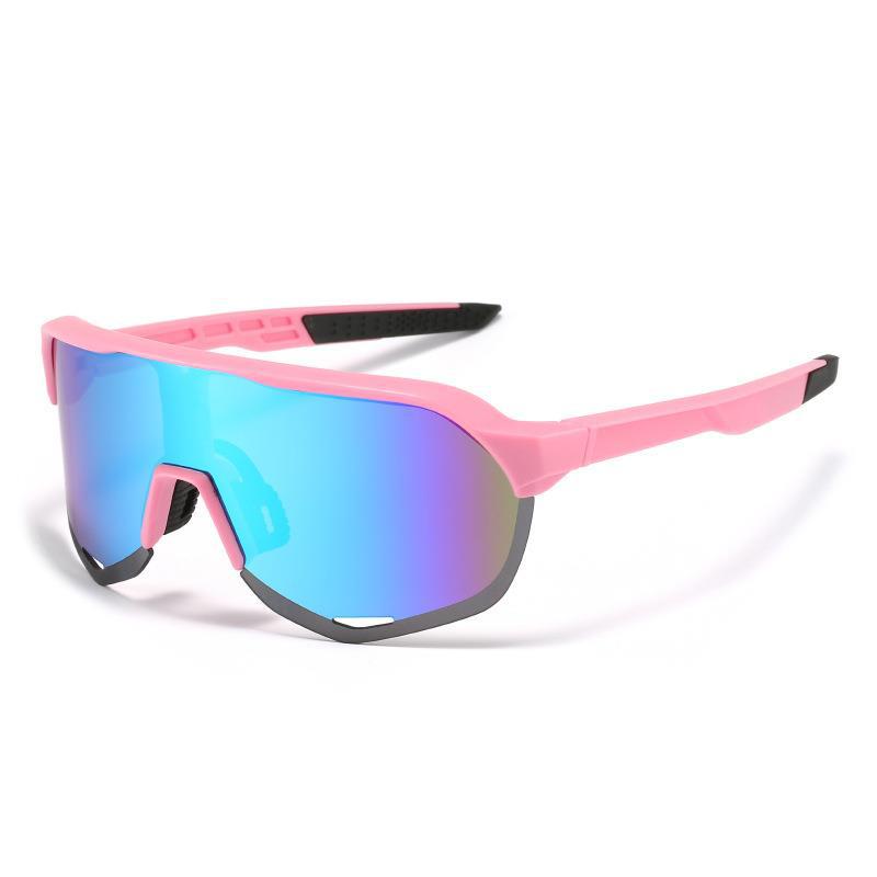 Unisex Sports Sunglasses Kalsten
