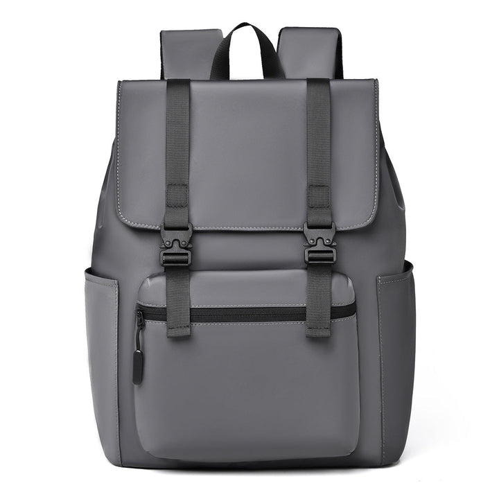 High-quality everyday backpack with versatile compartments Kalsten