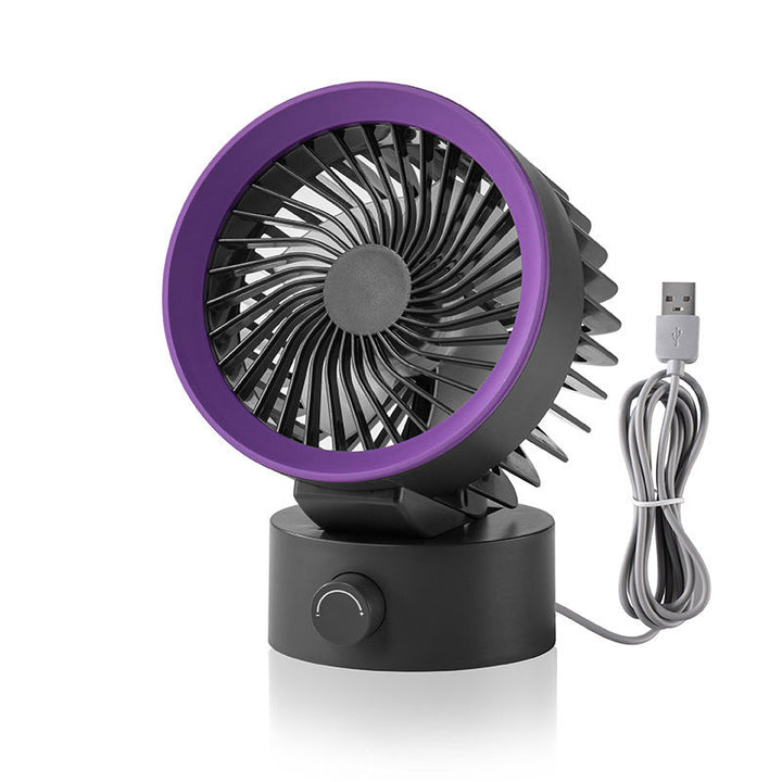 Ladies Table Fan Kalsten