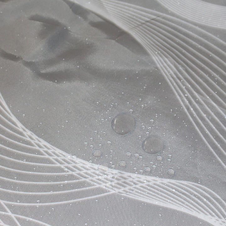 Unisex Waterproof Shower Curtain Kalsten