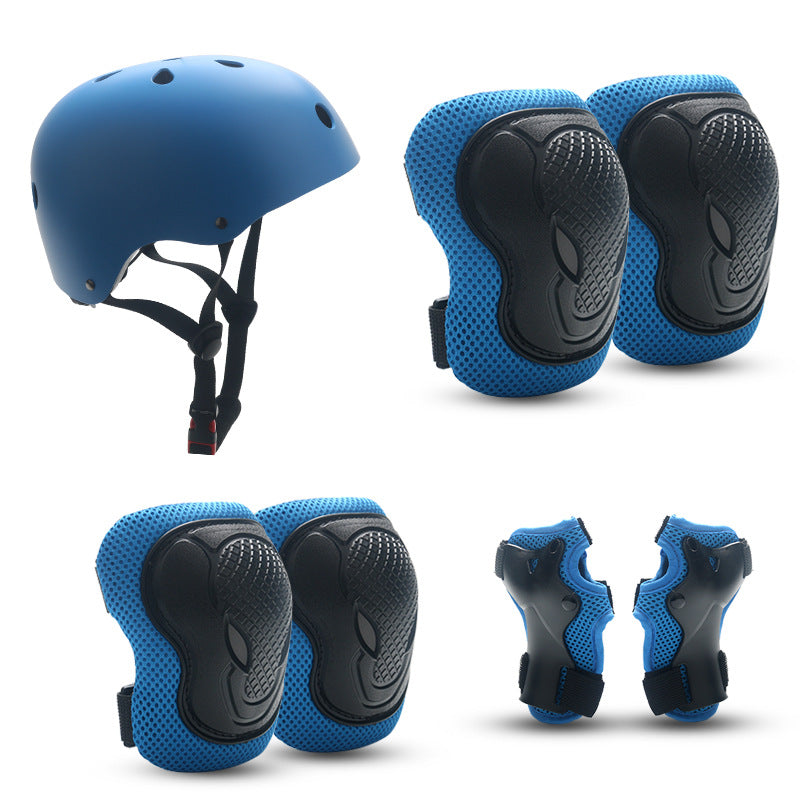 Full Protective Gear Set Kalsten