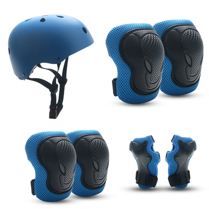 Multi-Sport Safety Gear Set Kalsten