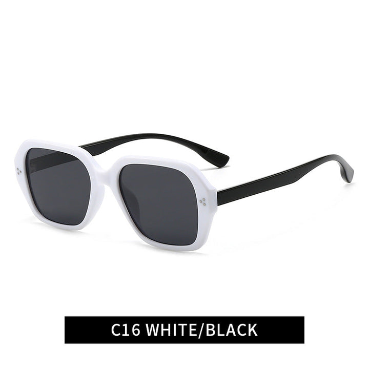 Ladies fashionable oversized sunglasses Kalsten