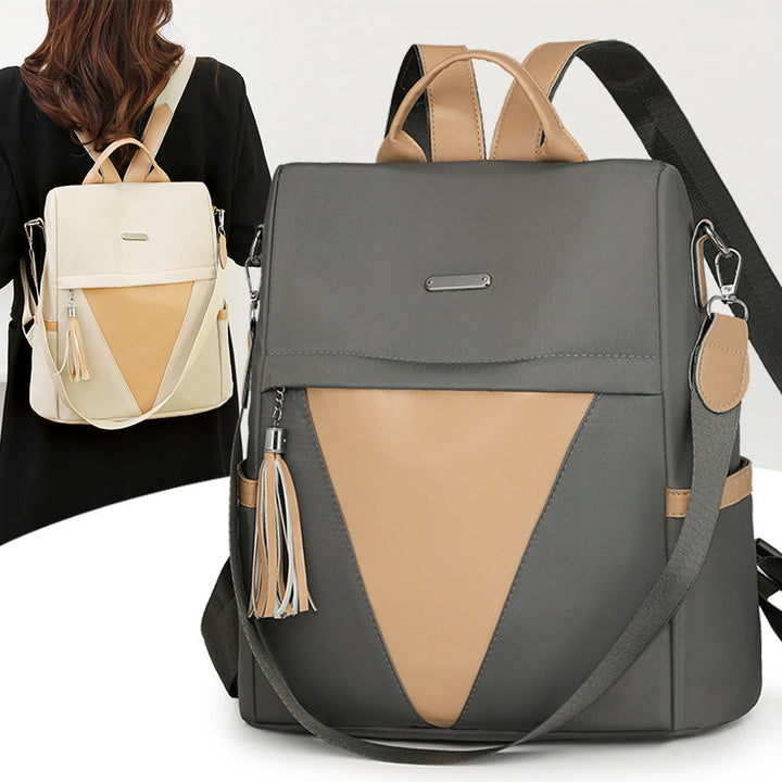Stylish Multi-Functional Sling Backpack Kalsten