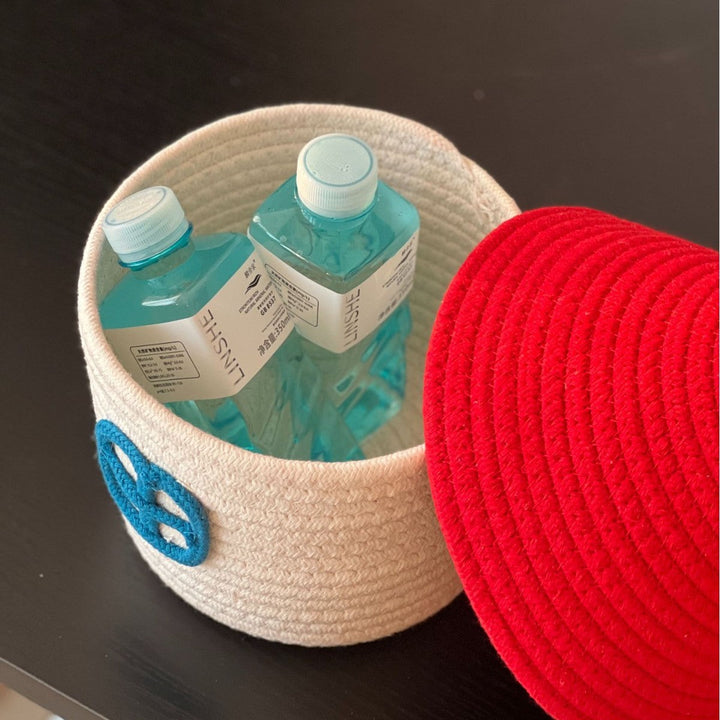Storage basket Kalsten
