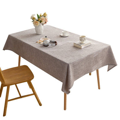 Elegant Rustic Table Linen