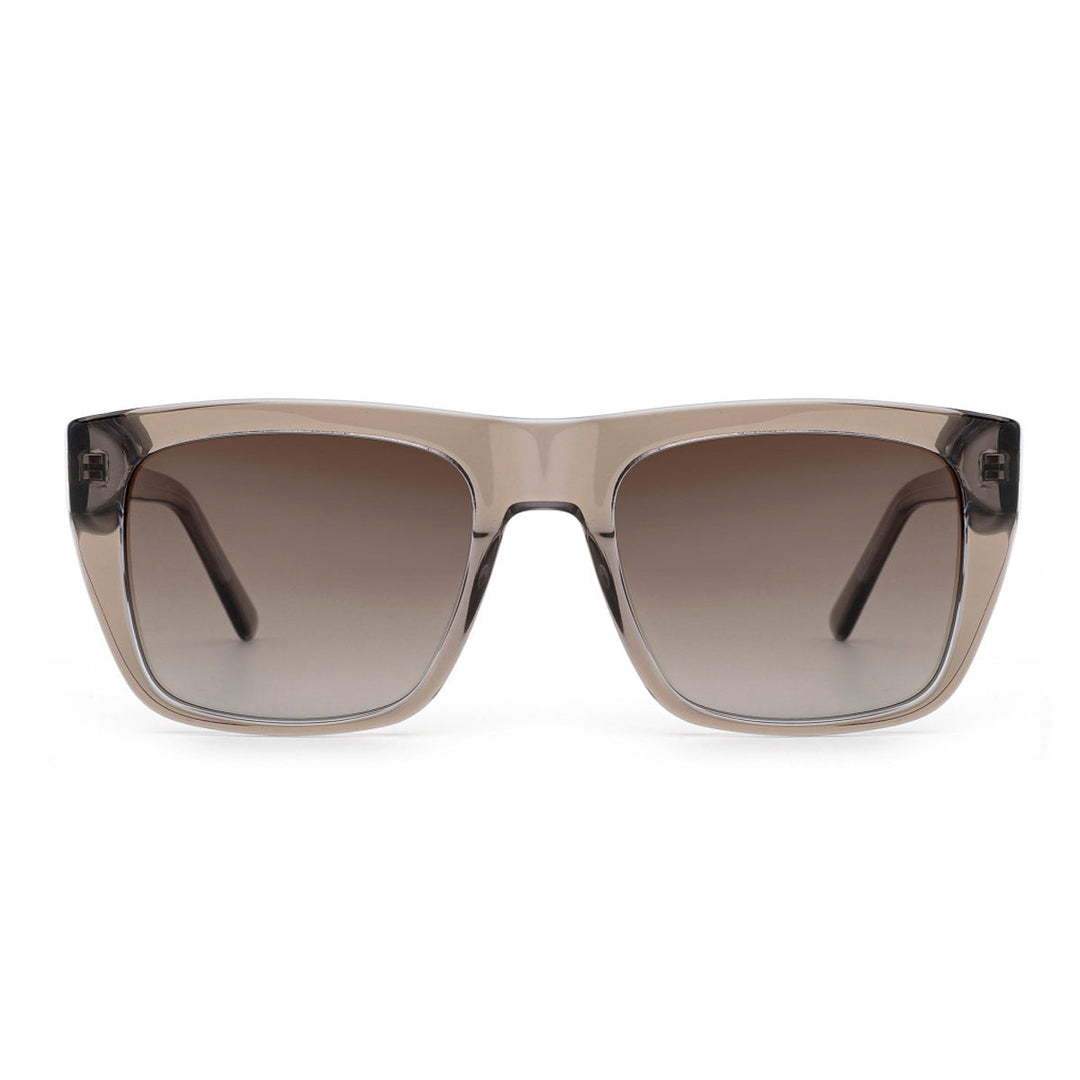 Women's sunglasses in a fashionable style with innovative frame Kalsten