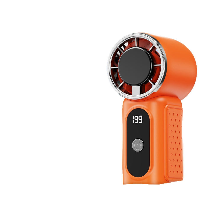 Unisex Advanced Portable Cooling Fan Kalsten