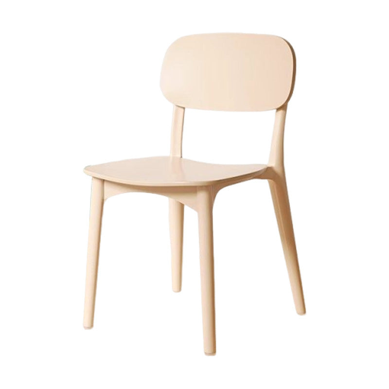 Modern Minimalist Dining Chair Kalsten