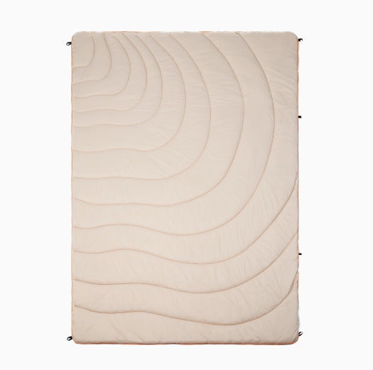 Ultra-Lightweight Compact Sleep System Kalsten