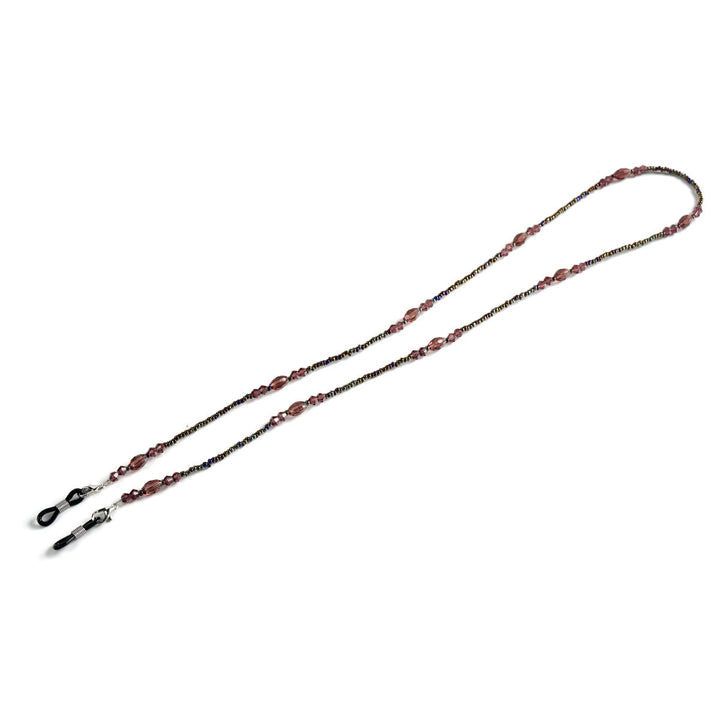 Decorative Beaded Eyewear Chain kalsten