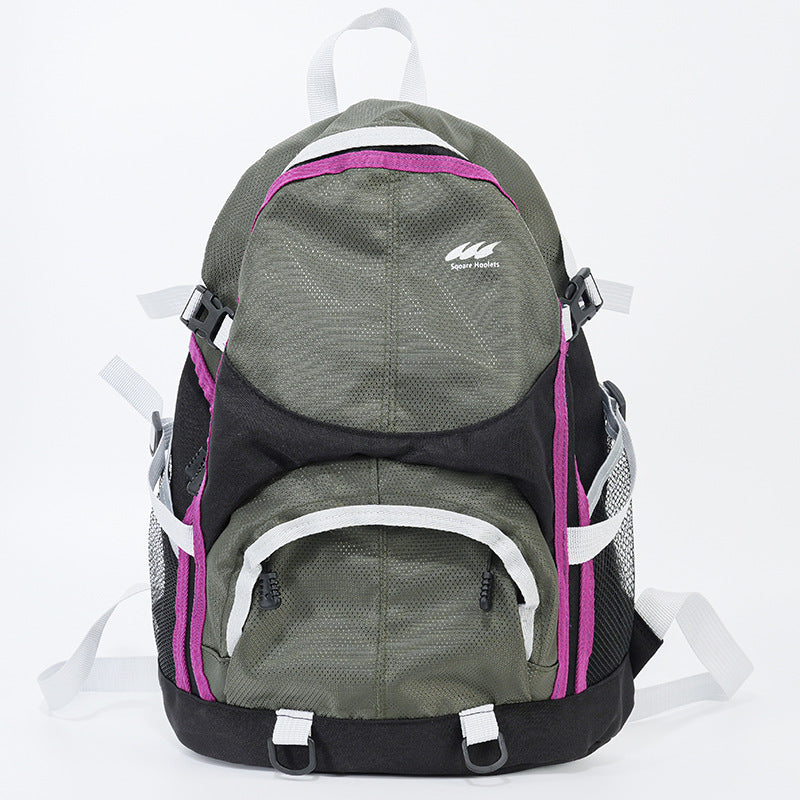 Multi-Functional Sports School Backpack Kalsten