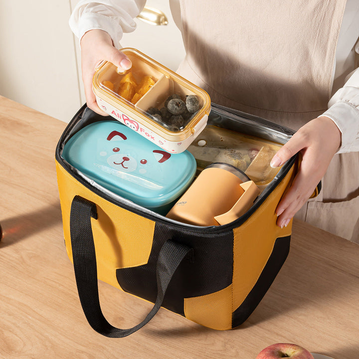 Insulated Food Carrier Bag Kalsten