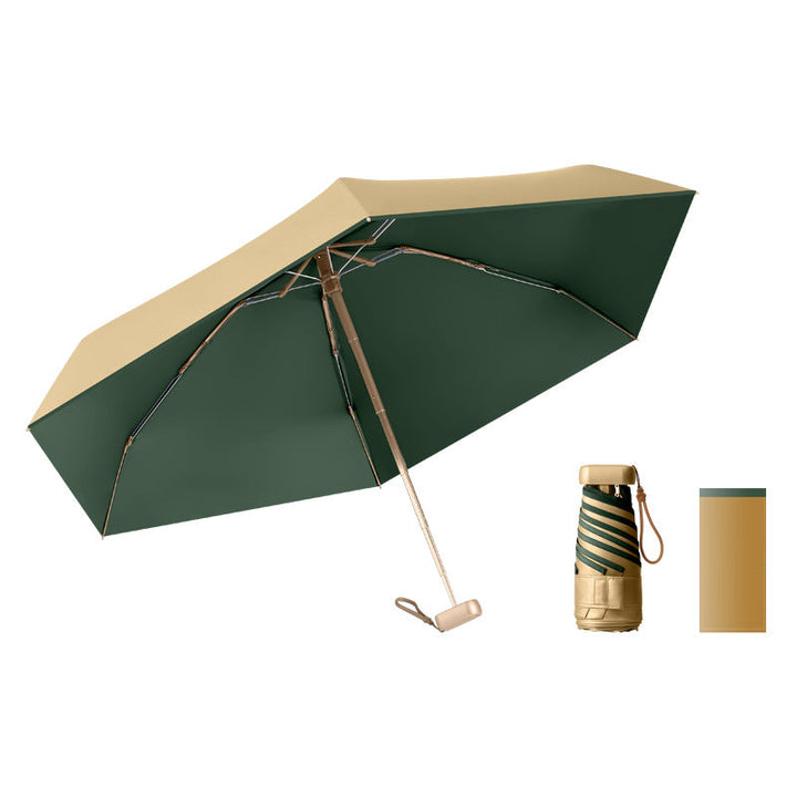 Unisex Sunshade Kalsten
