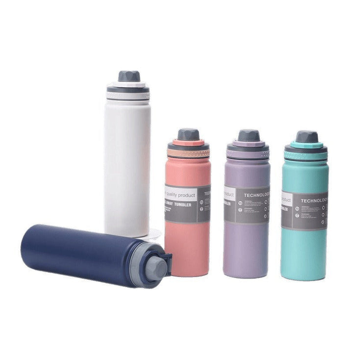 Unisex Insulated Mug Kalsten