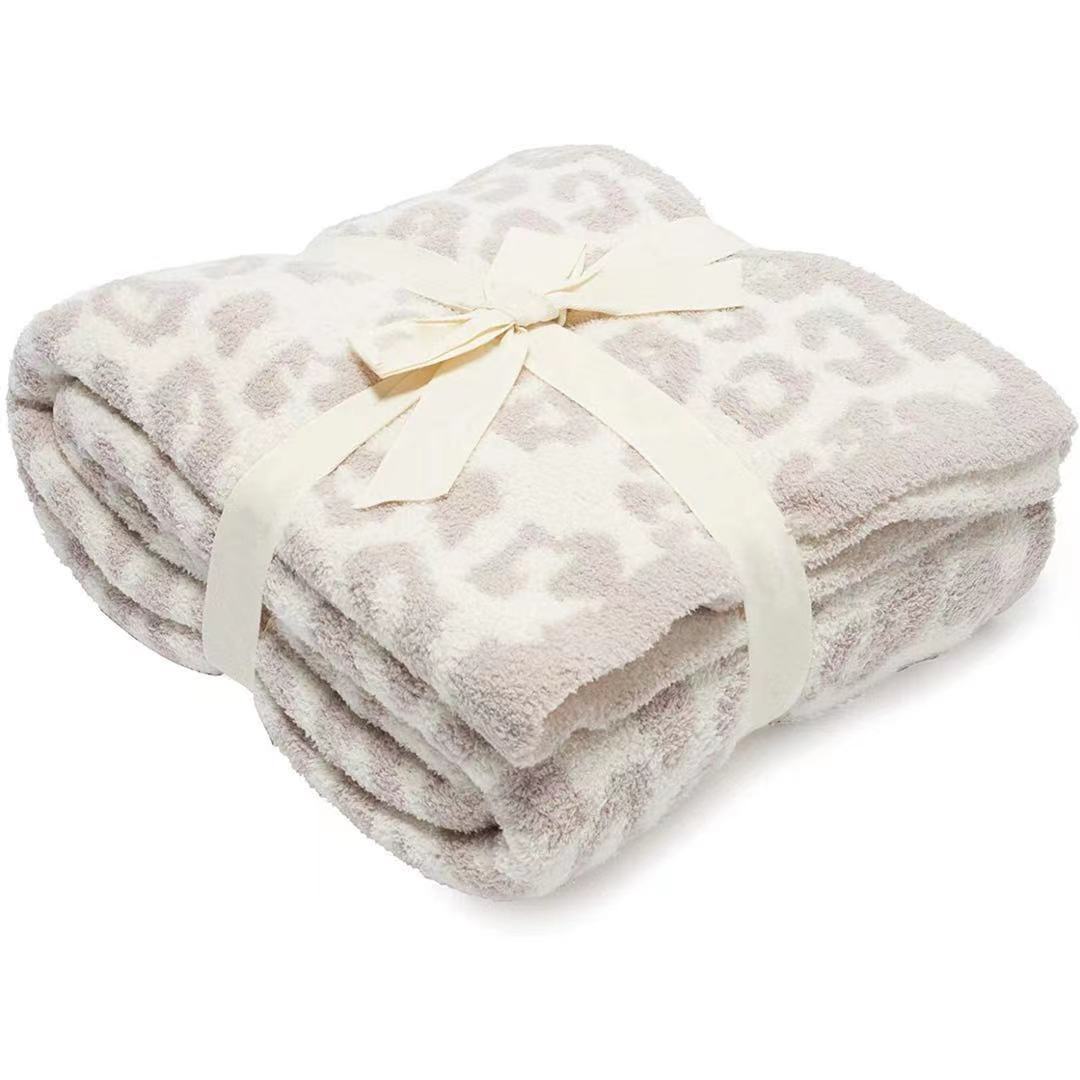 Luxury Soft Throw Blanket Kalsten