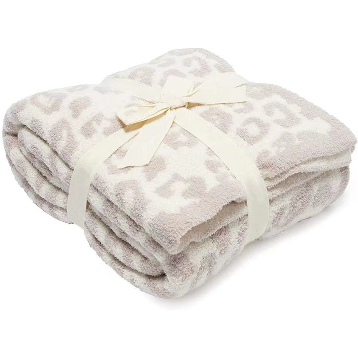Luxury Soft Throw Blanket Kalsten