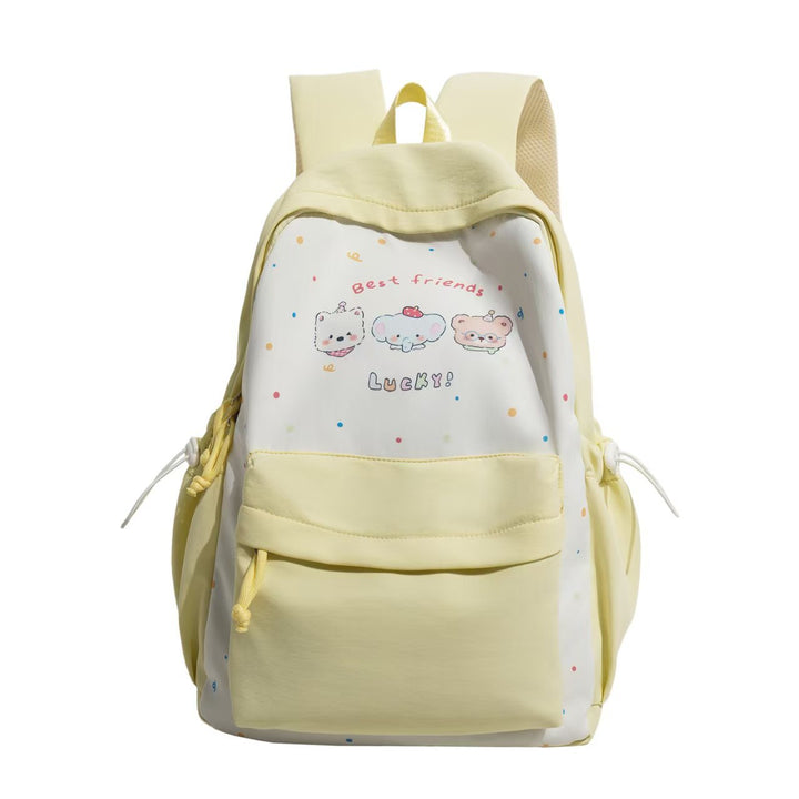Fun Character-Themed Backpack Kalsten