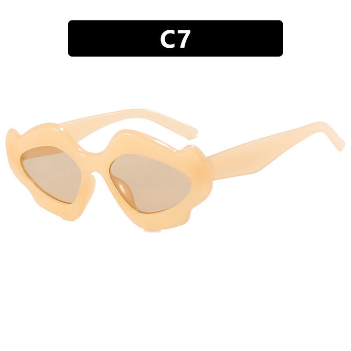 Women Trendy Sunglasses Kalsten