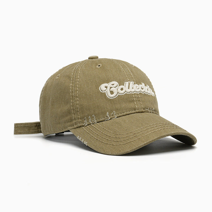 Women's Casual Cotton Baseball Cap Kalsten