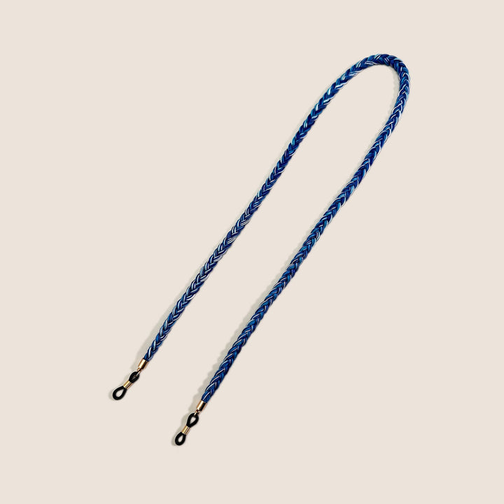 Braided Eyewear Connector Strap Kalsten