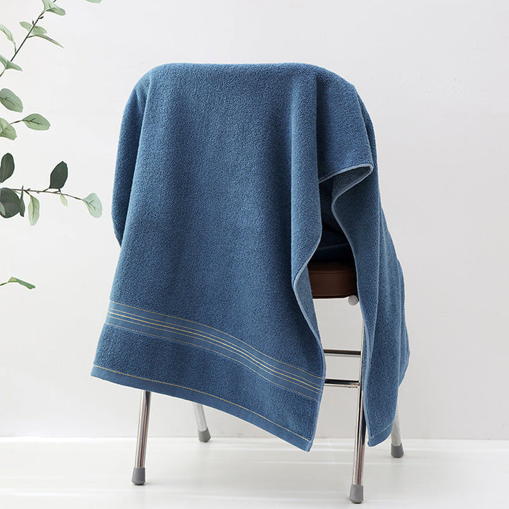 Plaid Blanket Made of Cozy Microfiber Kalsten