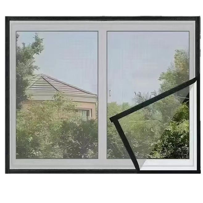 Ladies High-quality and durable fly screen Kalsten