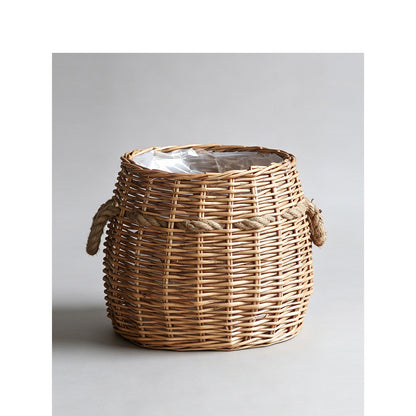 Storage basket Acalora