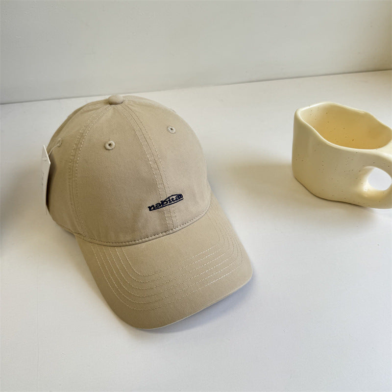 Women's Casual Cotton Twill Baseball Cap Kalsten