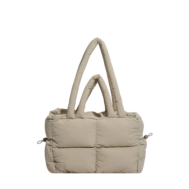 Multifunctional Insulated Duffel Bag Kalsten