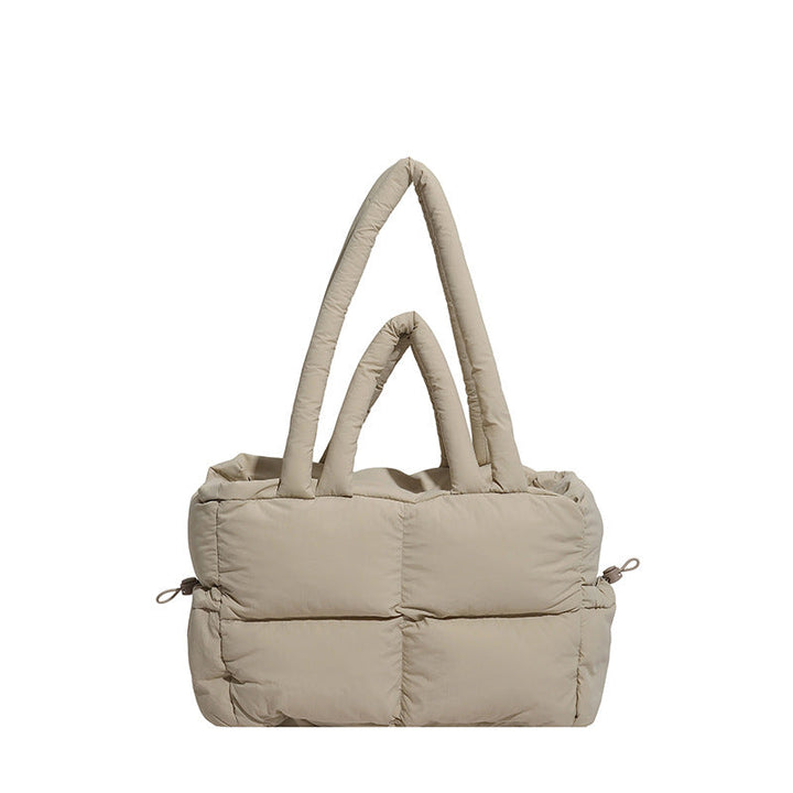 Multifunctional Insulated Duffel Bag Kalsten