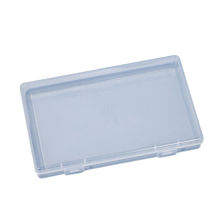 Multipurpose Transparent Storage Case Kalsten