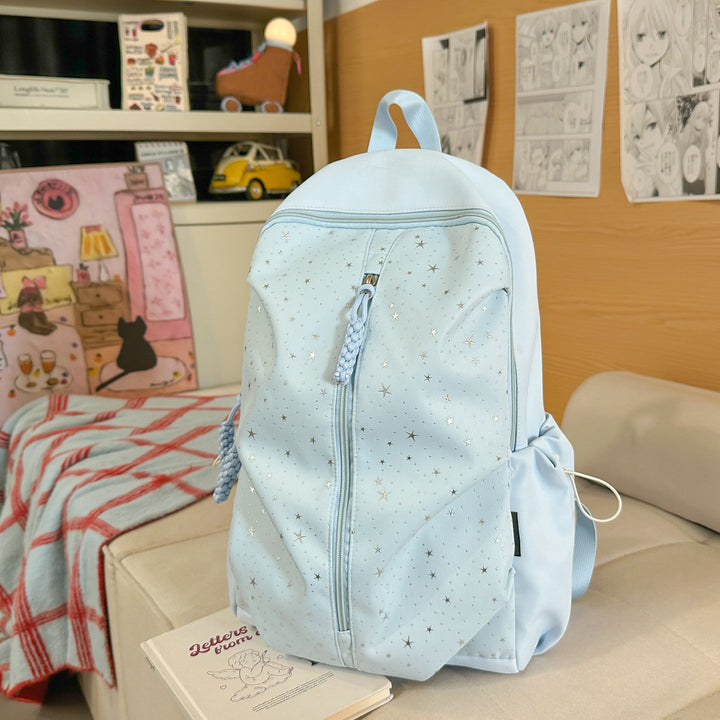 Starry Design Stylish Backpack Kalsten