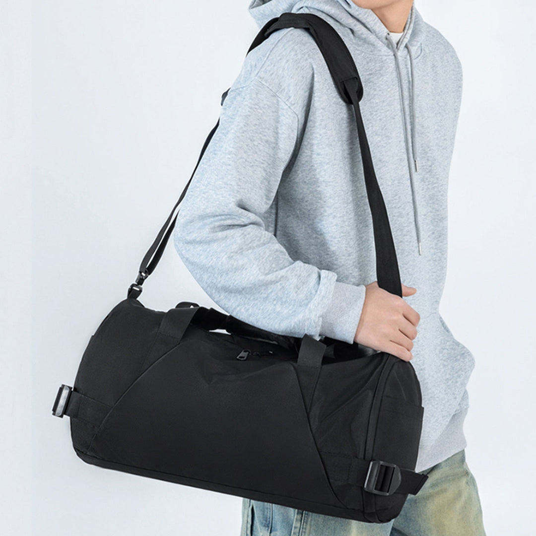 Sporty travel bag Kalsten