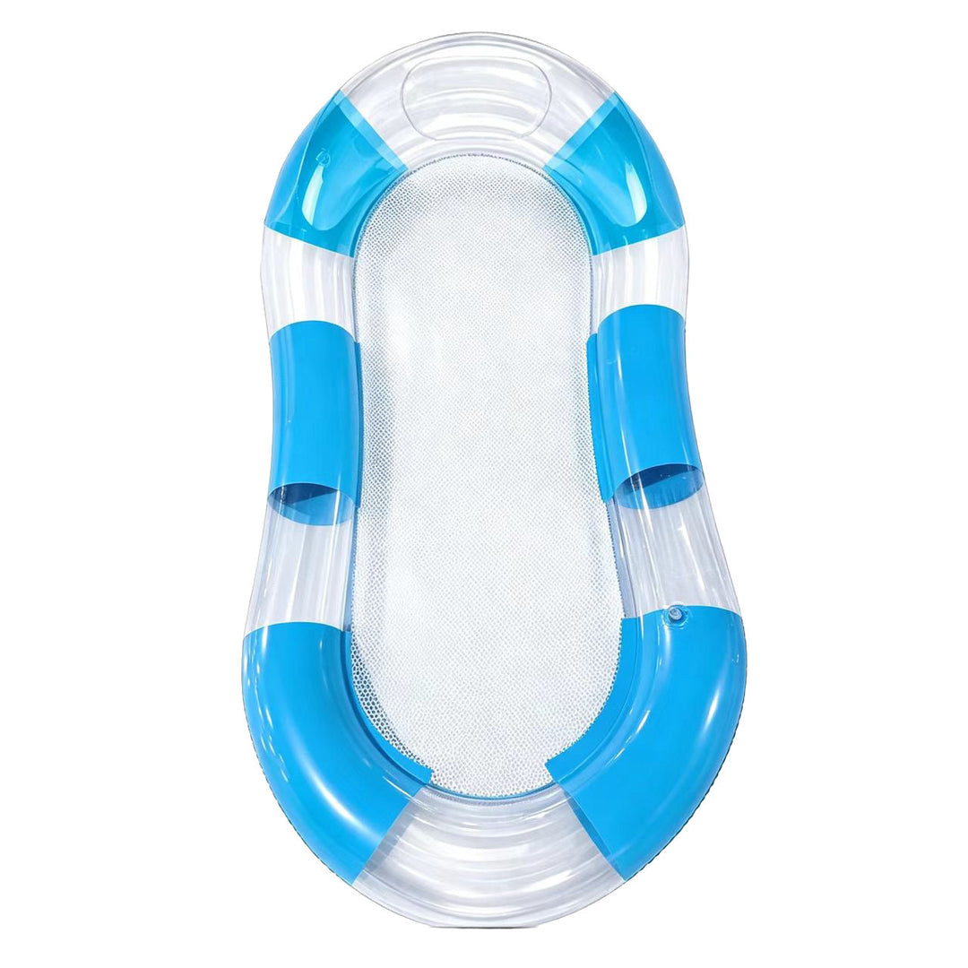 Unisex Air Mattress with Net Structure Kalsten