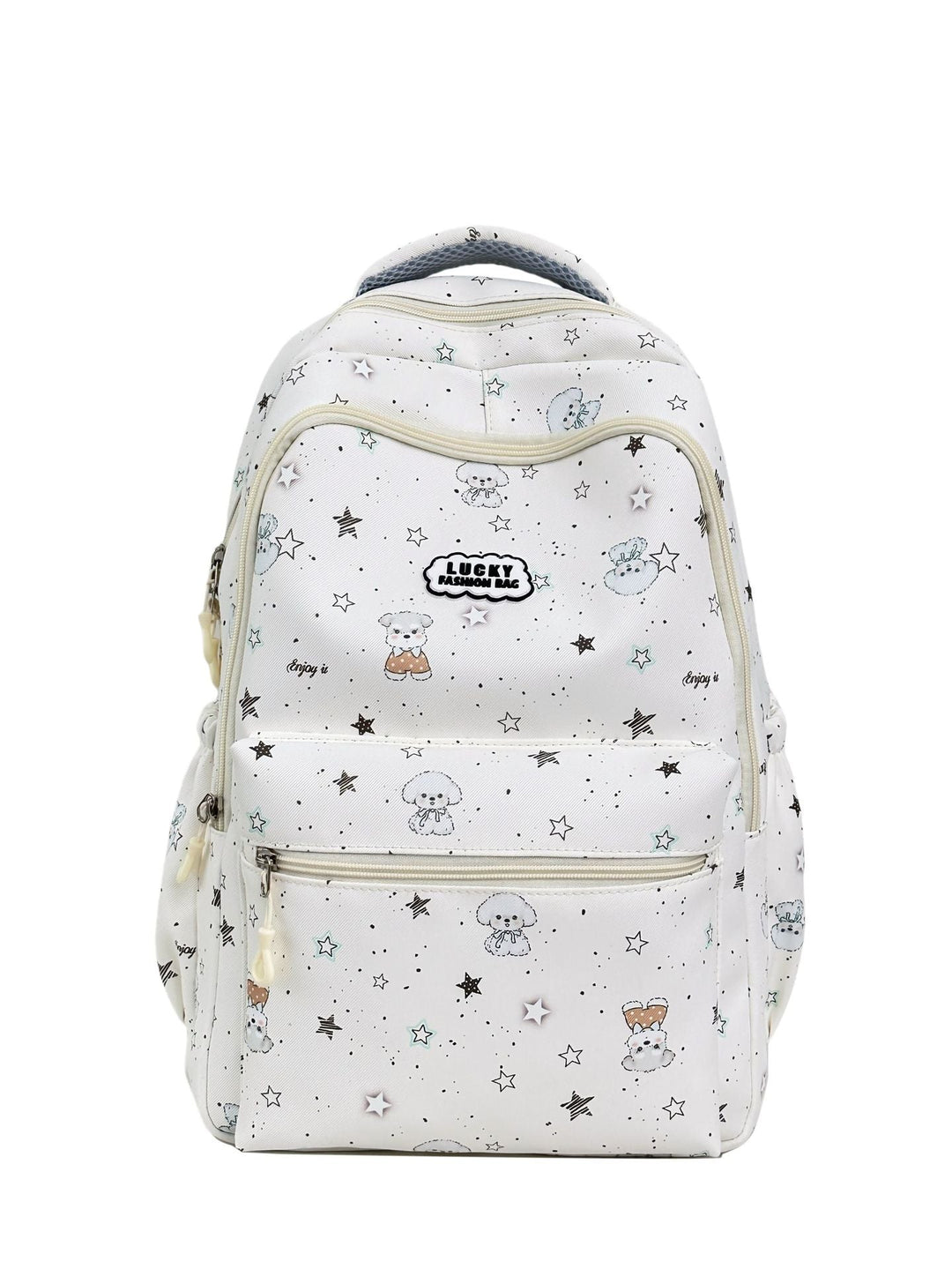 Multi-Functional Plush Animal Backpack Kalsten