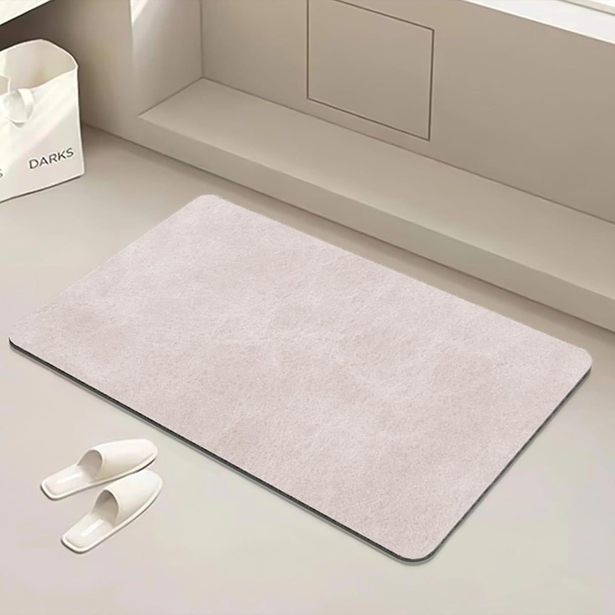 Bathroom Comfort Mat Acalora