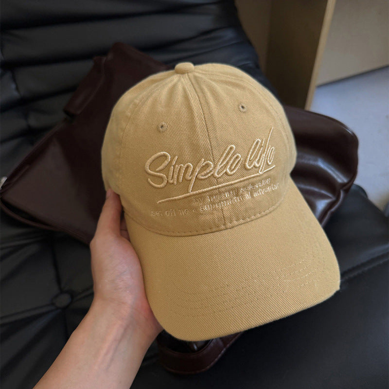 Women's Casual Cotton Baseball Cap Kalsten 1784084109