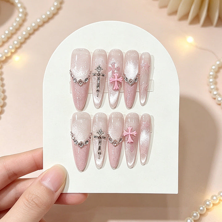 Decorative Nail Art Accents Kalsten