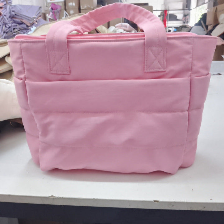 Versatile everyday and shopping bag Kalsten