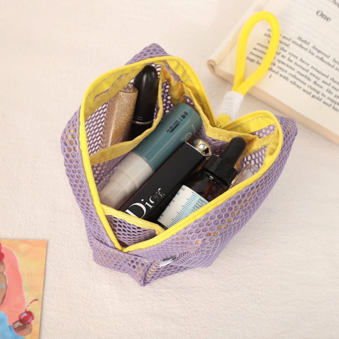 Practical and Breathable Organizer Bag Kalsten