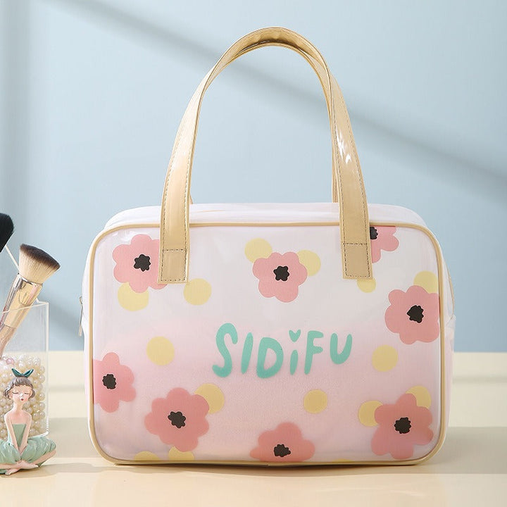 Fashionable and Practical Cosmetic Bag Kalsten