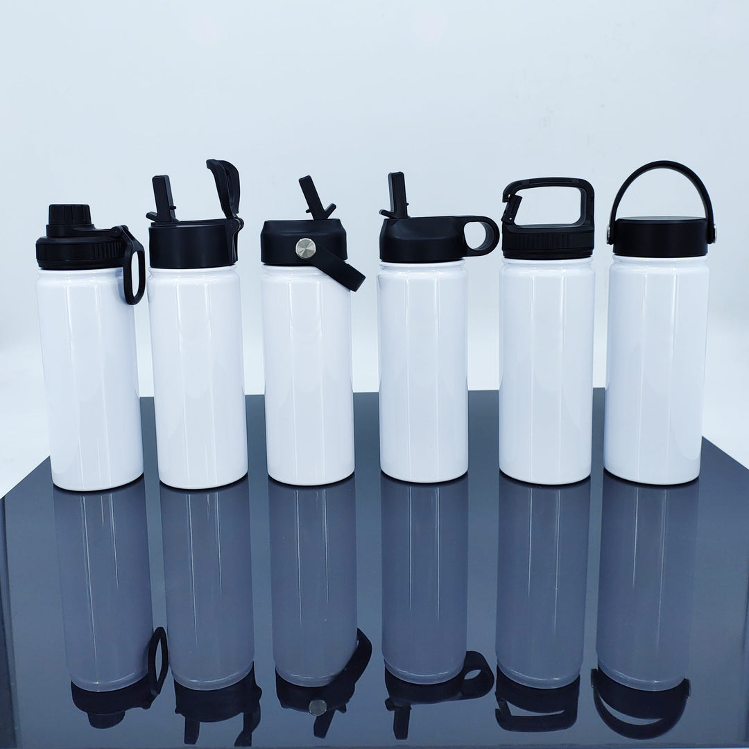 Unisex Insulated Drinking Bottle Kalsten
