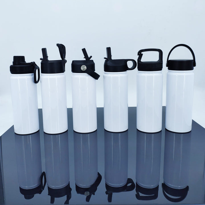 Unisex Insulated Drinking Bottle Kalsten