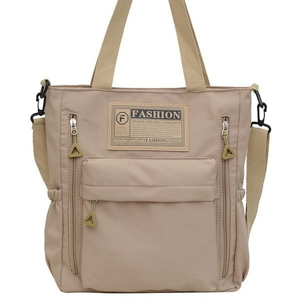 Multifunctional Carry Bag Kalsten
